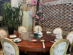 -遇见小院—虹鳟鱼•农家菜(怀柔店)
