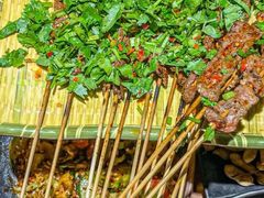 -86烧烤·炭火烧烤 (石人总店)