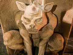 -逃脱反斗城沉浸剧情密室(北京路店)