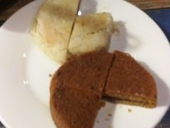 玫瑰云腿饼-滇越乘象云南餐厅(豆各庄店)