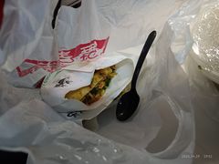 -舞素卷菜煎饼.糁汤(万达金街店)