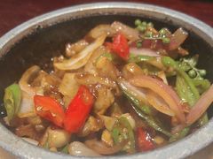 -外婆家(西溪印象城店)