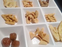 -探鱼·鲜青椒爽麻烤鱼(领展购物广场店)