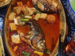 -老宅子私房菜馆(大理古城店)