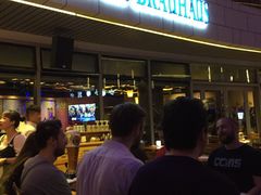 -Paulaner·德国帕拉娜自酿啤酒餐厅(海上世界店)