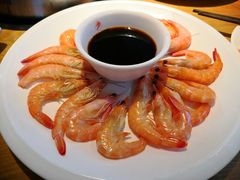 -守柴炉烤鸭(鱼嘴店)