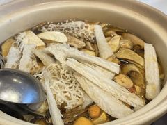 -天宜隆蘑菇宴火锅(石景山旗舰店)