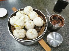 -胡家包子·清真(大众巷店)