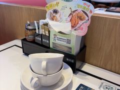 -翠华餐厅(维璟印象城店)