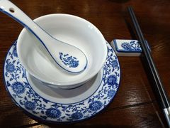 -百花深处·老北京风味菜