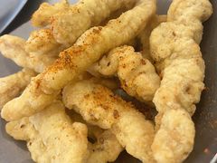 -蓉三少冒烤鸭·四川小吃集(北京首店)