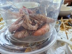 -妈妈菜舟山海鲜(定海古城店)