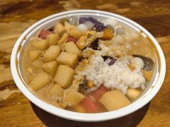 -串妹花式冰粉(乐山总店)