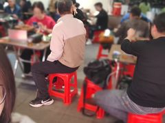 -包工仔·牛杂自助放题