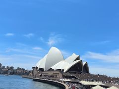 -悉尼歌剧院