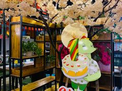 -甲大帅·甲鱼·椰子鸡主题餐厅(唐家店)