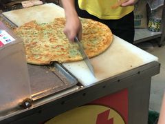 -咏春葱油饼(德政中路店)