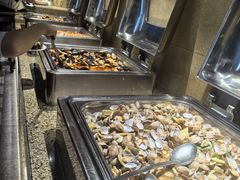 -汉巴味德·烤肉与啤酒的自助(杭州大悦城店)