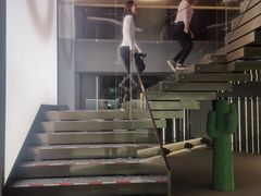 -TRACTION 运动中心(金融街店)