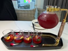 -3号仓库·创意中国菜(新世界城店)