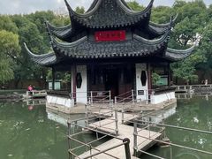 -西园戒幢律寺