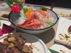 -大渔铁板烧(万象城店)