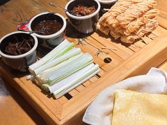 -村长家的疙瘩汤(淄博路店)