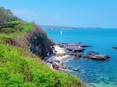 -涠洲岛火山国家地质公园