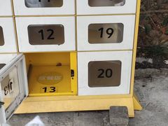 -东华大学(松江校区)