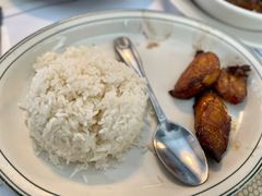 烤香蕉-Versailles Restaurant Cuban Cuisine