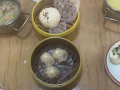 -杨妈妈粥店(华山路店)