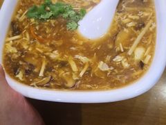 -台北楚楚园馅饼粥(虹桥南丰城店)