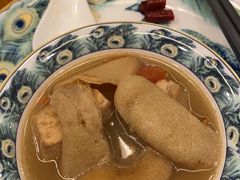 -滇菌王·野生菌山宴(宝海店)