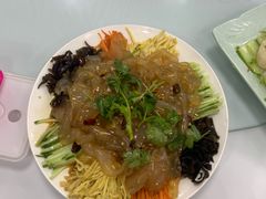 -聚德福海鲜家常菜(刘庄店)