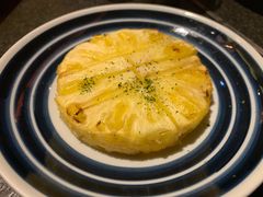 -丝路金桃·新疆菜(徐汇店)