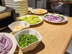 -玫瑰花园自助烤肉(顺义鑫海韵通店)