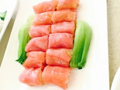 -金汇景海鲜酒家