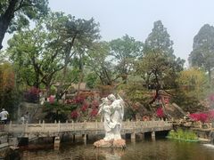 -红螺寺
