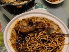 -刘胖子家常菜·蹄花焖藕(兴业店)