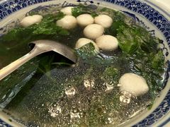 -清真马祥兴菜馆(云南北路店)