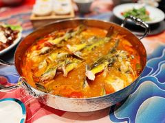酸汤鱼-亮欢寨酸汤鱼(沙冲路店)