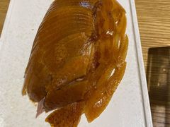 “酥不腻”烤鸭-小大董·烤鸭(五棵松店)