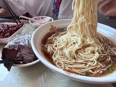 阳春面-王興記(中山路店)