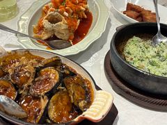 -香雪海饭店中餐厅(人民桥店)