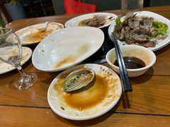 -威海九禧海鲜居渔水饺(经区店)