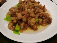 -知音酒楼(花园店)