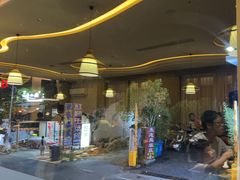 -生态苑农庄(十里画廊遇龙河店)