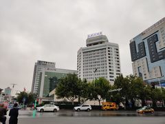 -潍坊鸢飞大酒店(泰华城店)