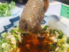 -二荆条·蜀鲜汇城市森林火锅