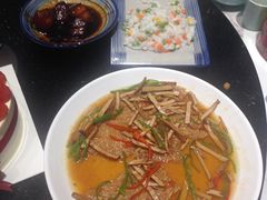 -苏浙徽·江南荟·本味融合菜(相城方圆里店)